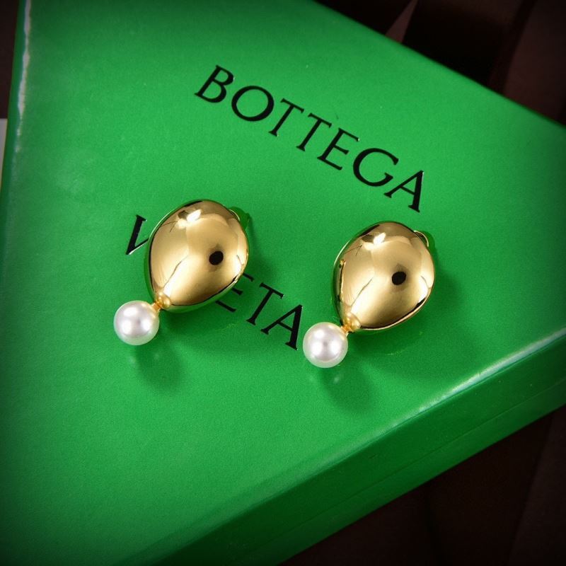 Bottega Veneta Earrings - Click Image to Close